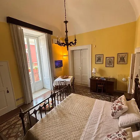 B&B Aat - Charme -