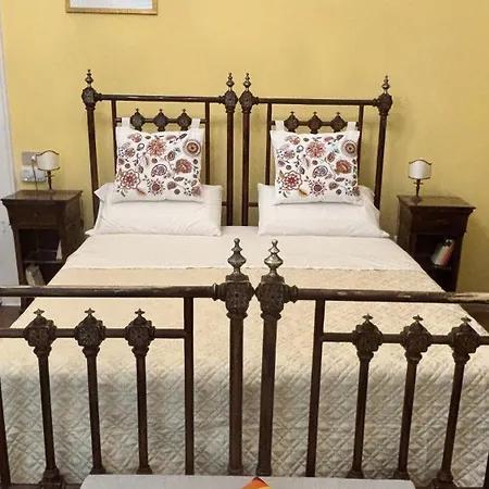Aat - Charme - B&B Bari