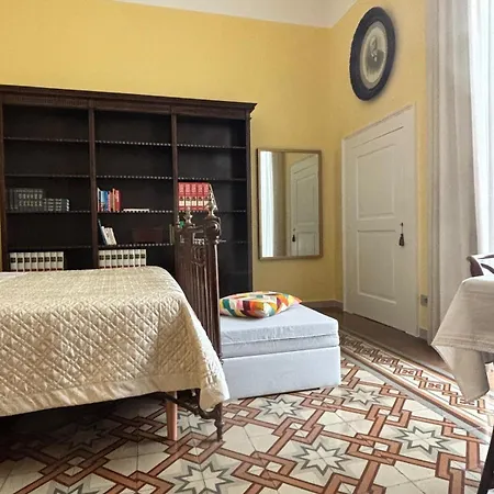 Aat - Charme - B&B 3*