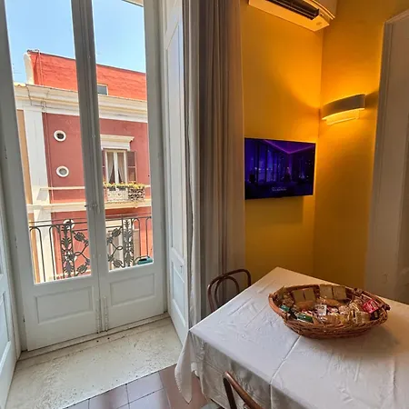 B&B Aat - Charme - Bari