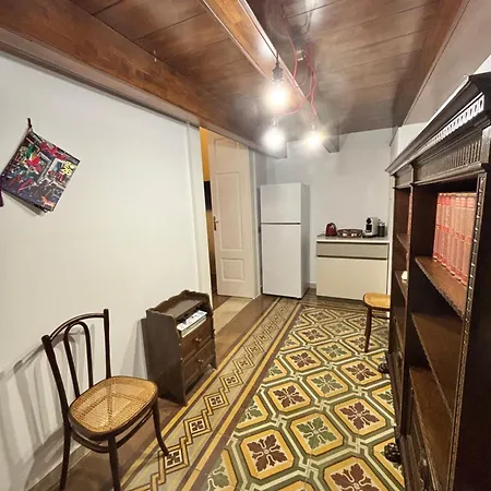 B&B Aat - Charme - 3*