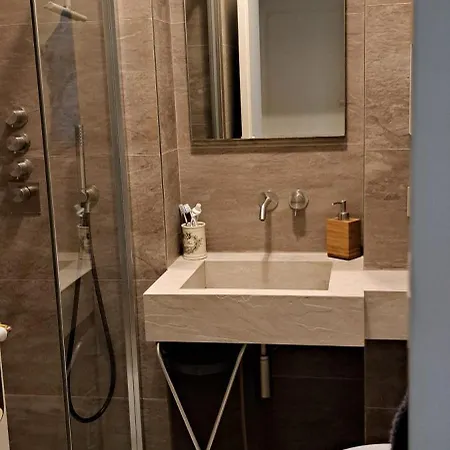 Aat - Charme - B&B Bari